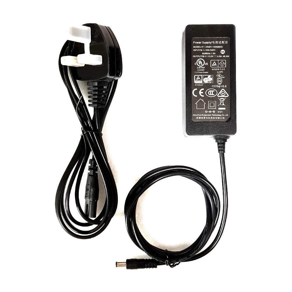 PSU for Pico Genie Impact 4 Standard Model (Available for UK, US, EU, AUS) PSU for Pico Genie Impact 4 Standard Model (Available for UK, US, EU, AUS)